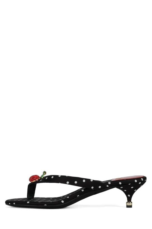 QT-PIE sold by Jeffrey Campbell