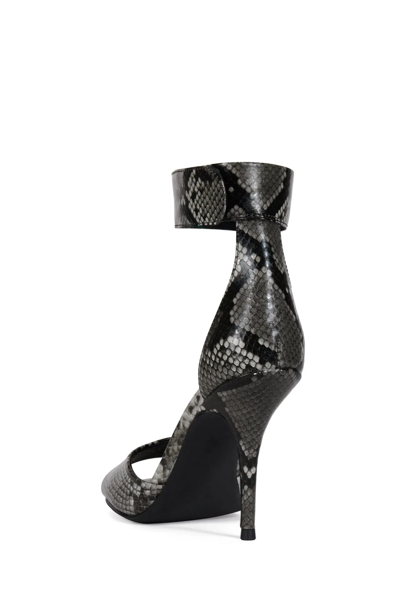 LA-VIDA sold by Jeffrey Campbell product image thumbnail 4