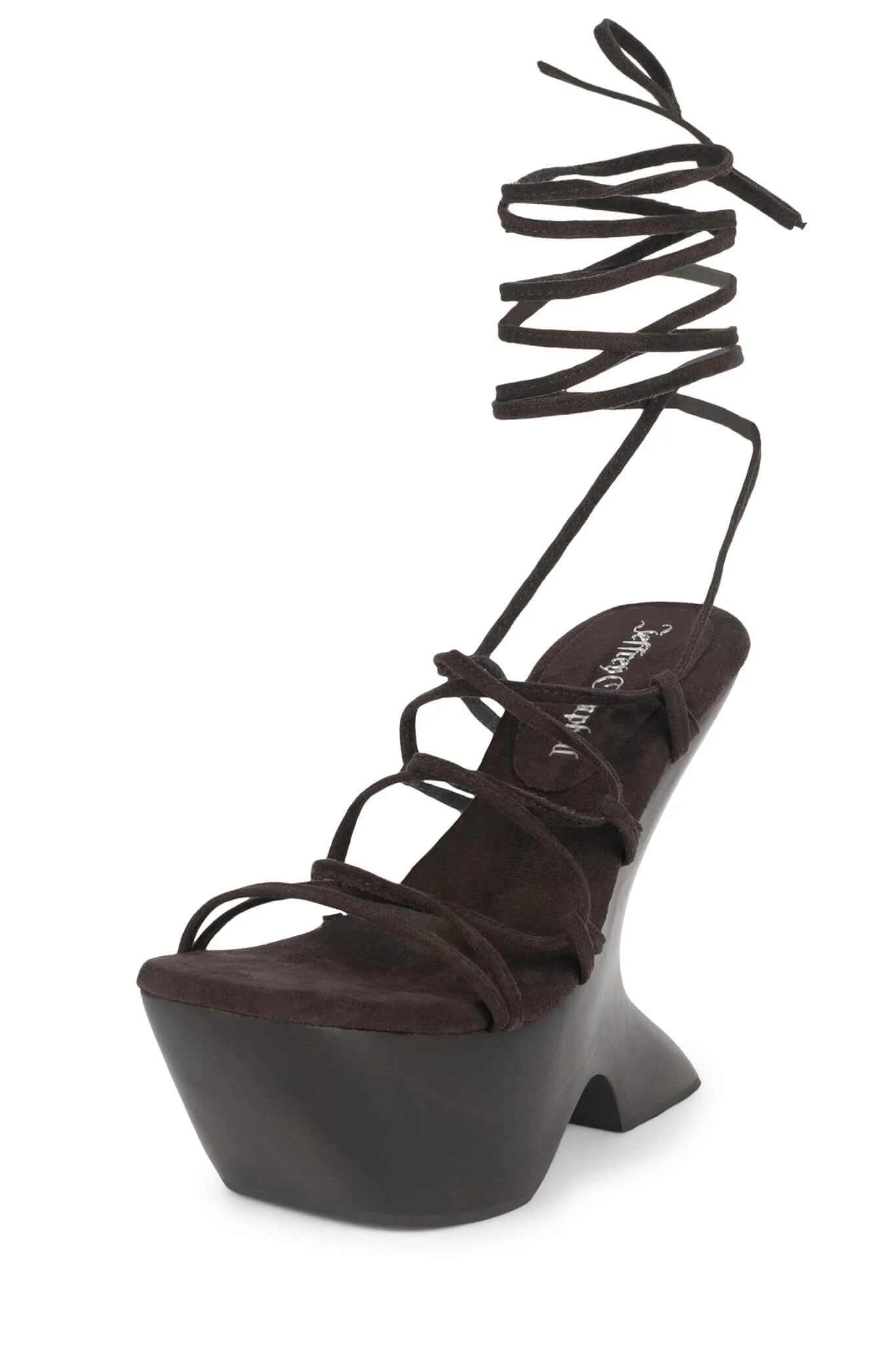 LIAH-2 sold by Jeffrey Campbell product image thumbnail 2