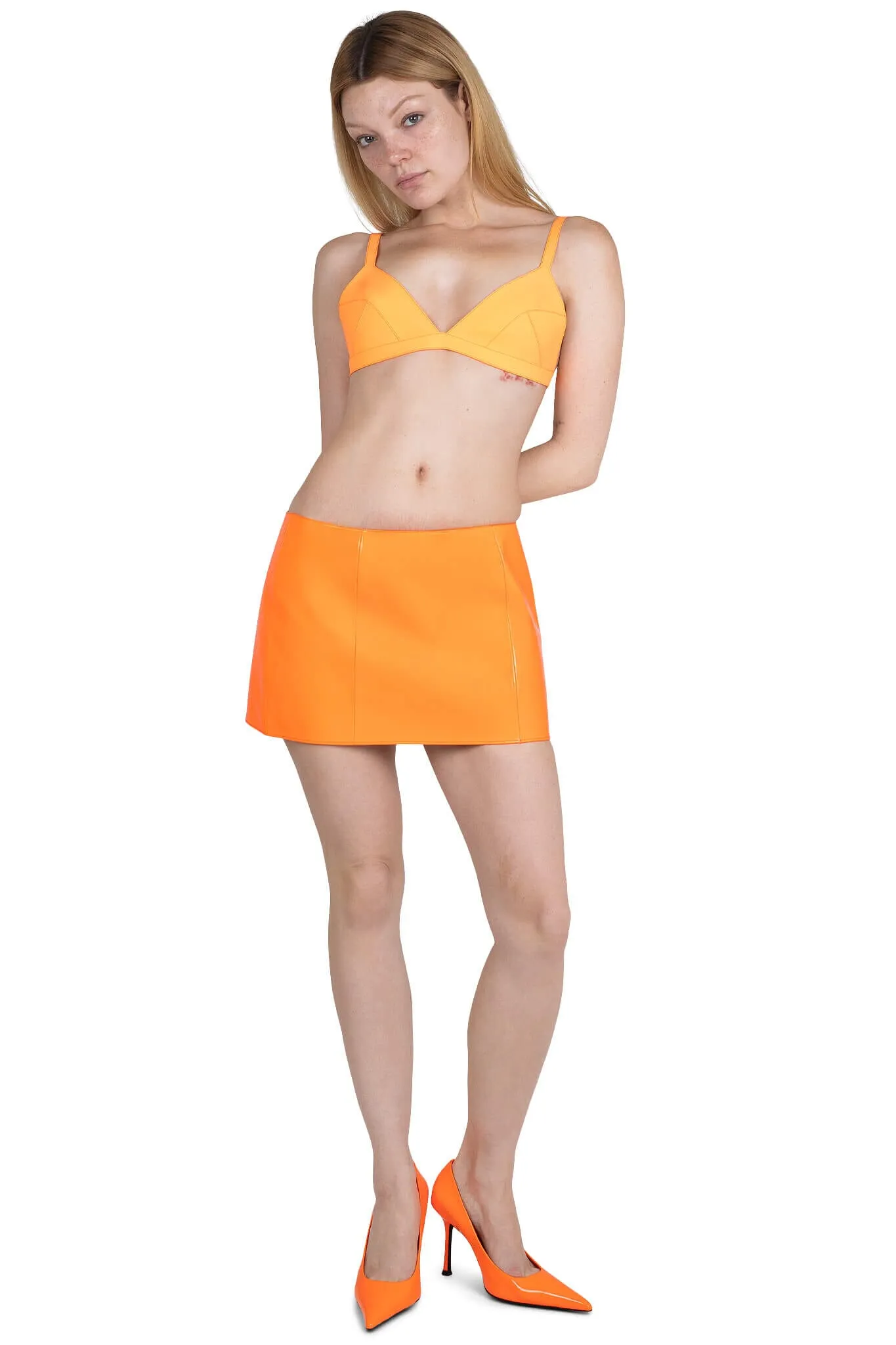 RISKTAKER3 sold by Jeffrey Campbell product image thumbnail 4