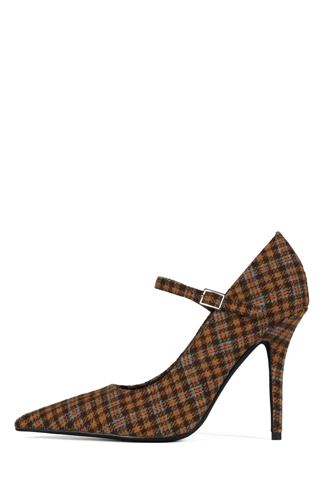 SESSION sold by Jeffrey Campbell product image thumbnail 5