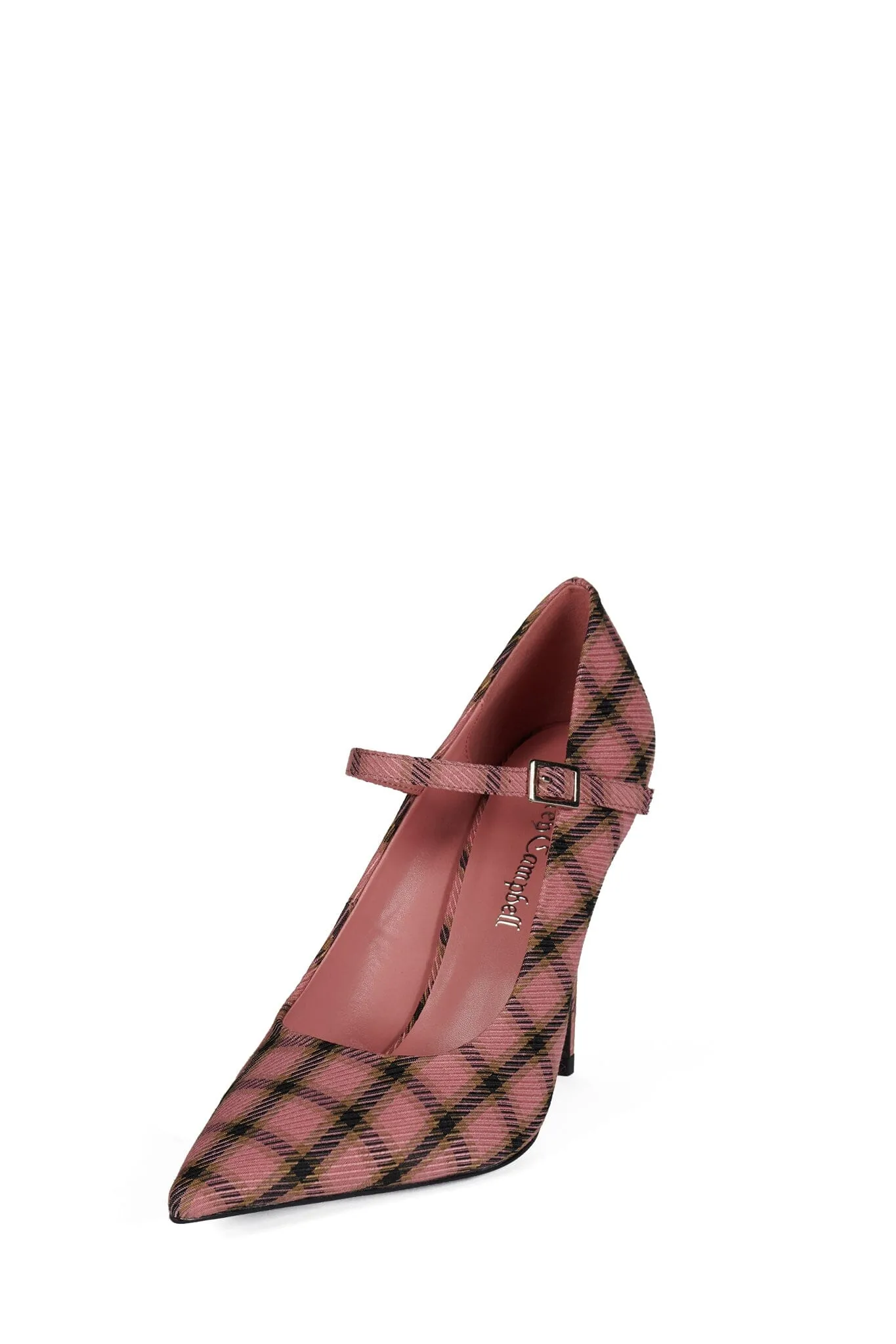 SESSION sold by Jeffrey Campbell product image thumbnail 2