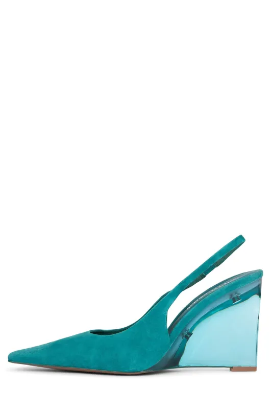 GLACIAL sold by Jeffrey Campbell