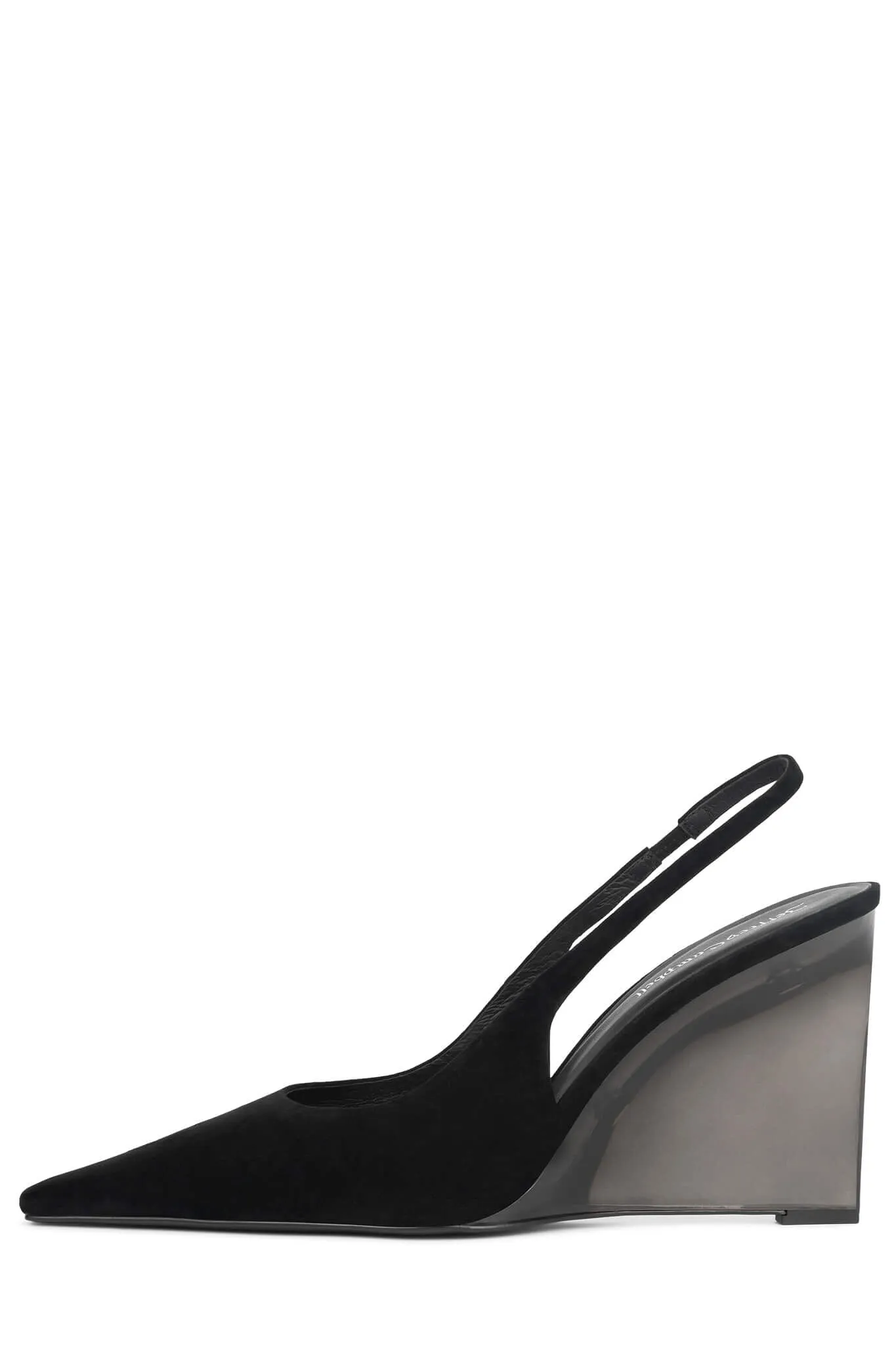 GLACIAL sold by Jeffrey Campbell product image thumbnail 5