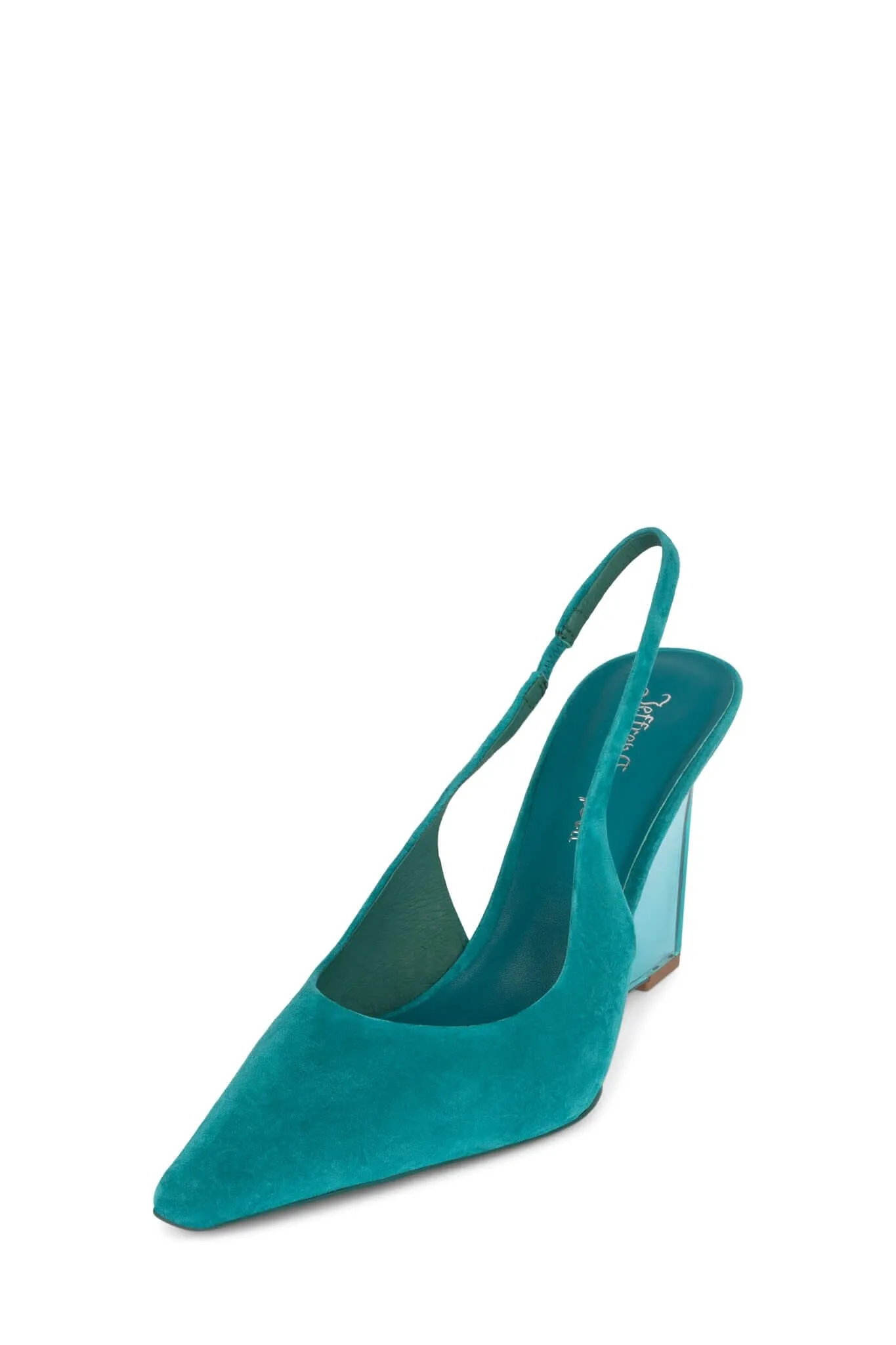 GLACIAL sold by Jeffrey Campbell product image thumbnail 2