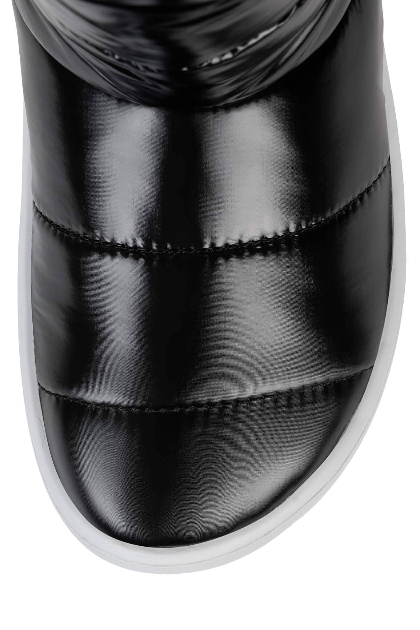 SNOWED-2 sold by Jeffrey Campbell product image thumbnail 4