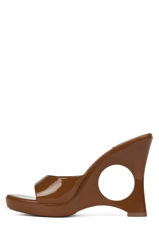 STAY-COOL made by Jeffrey Campbell