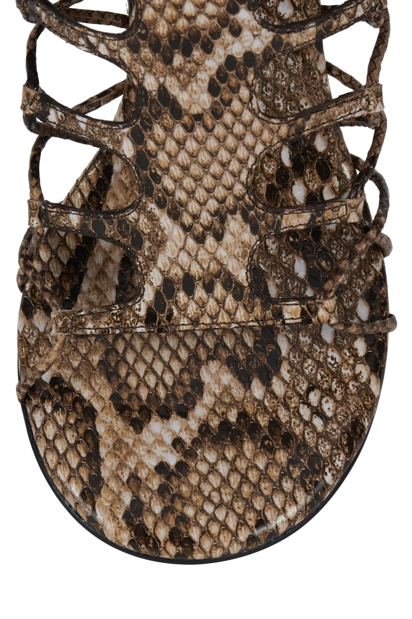 SCINTILLA sold by Jeffrey Campbell product image thumbnail 4