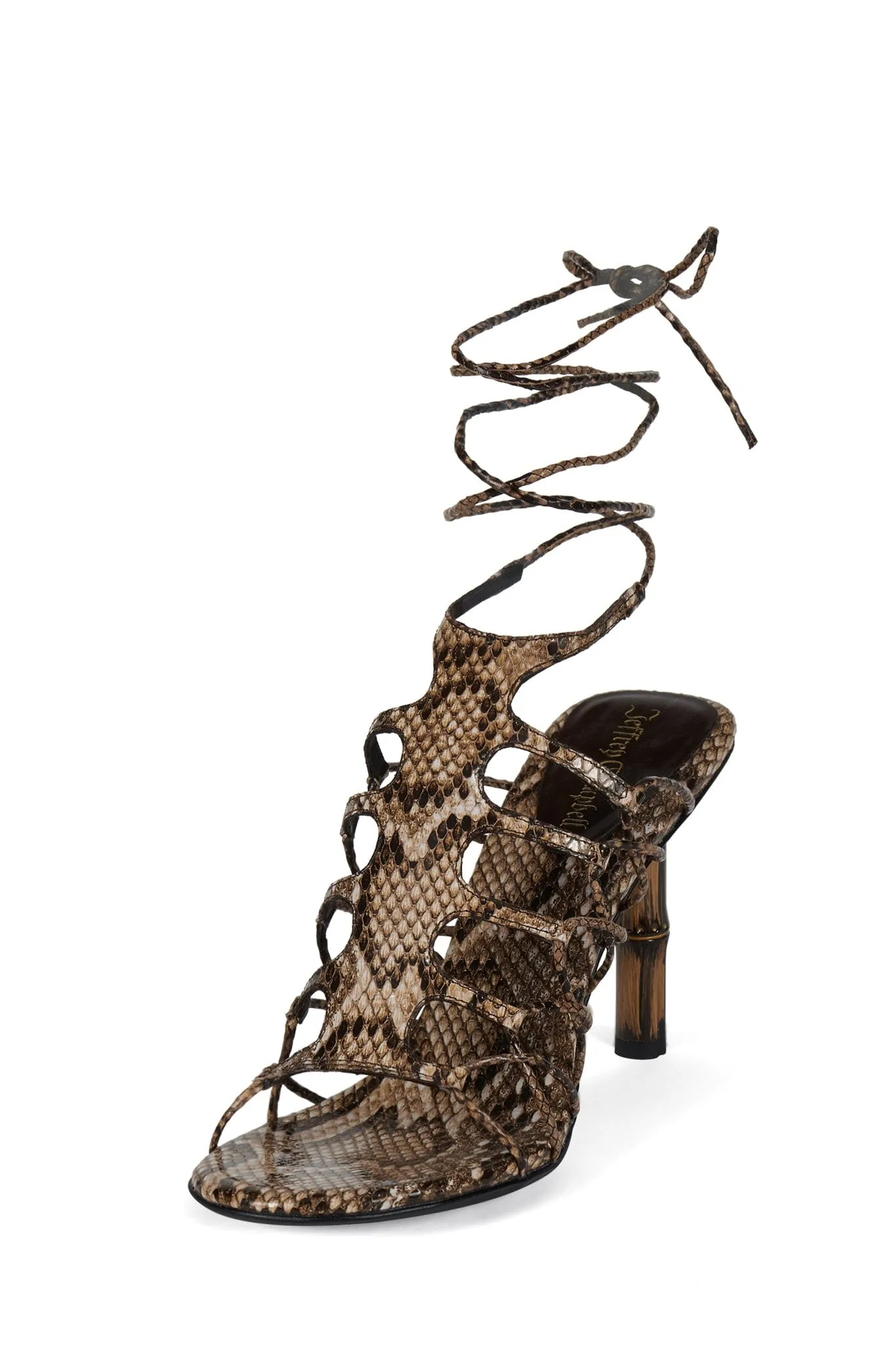 SCINTILLA sold by Jeffrey Campbell product image thumbnail 2