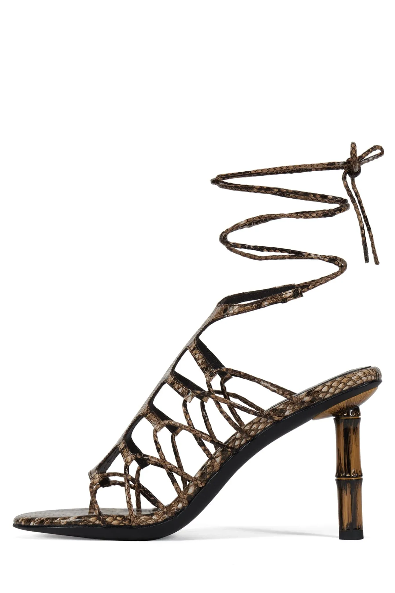 SCINTILLA sold by Jeffrey Campbell