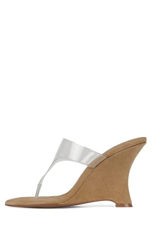 PERSISTENT made by Jeffrey Campbell