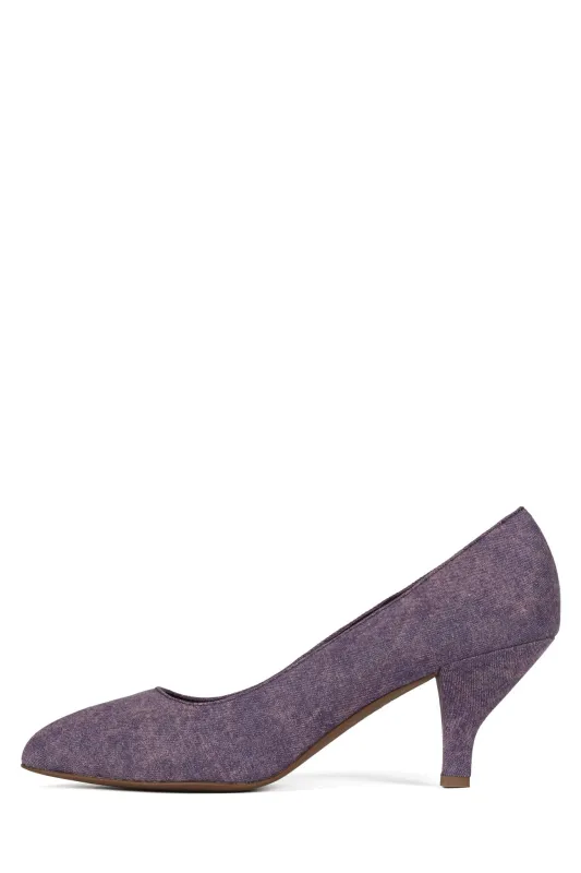 MOCHI made by Jeffrey Campbell