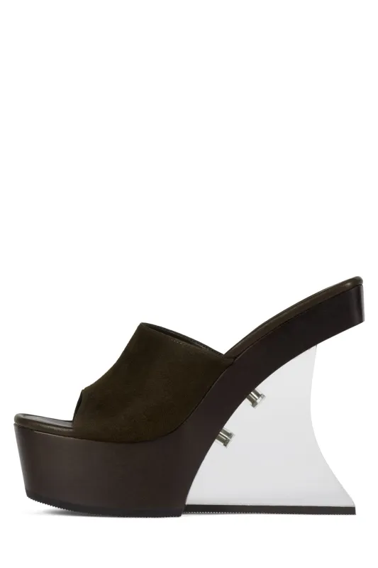 THE-LEGEND sold by Jeffrey Campbell