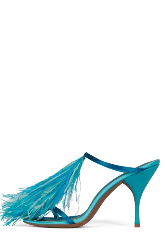 PLUMA sold by Jeffrey Campbell