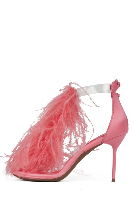 SALSITA made by Jeffrey Campbell