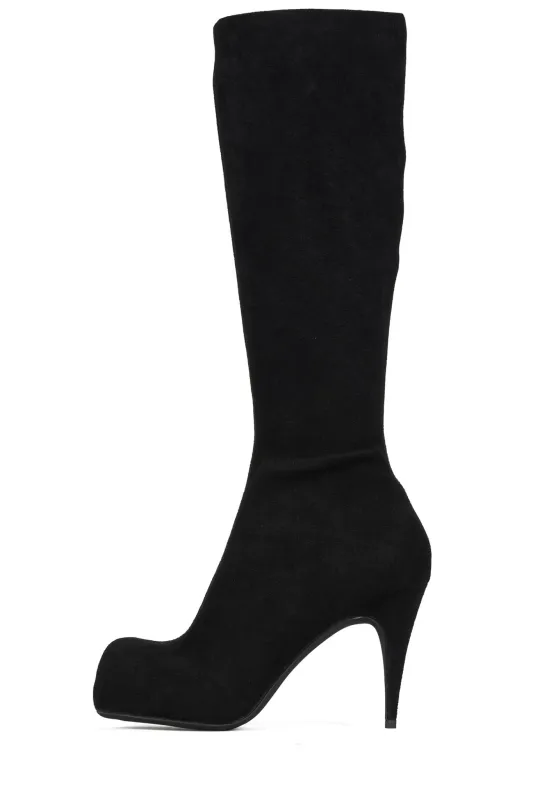 FETCH made by Jeffrey Campbell