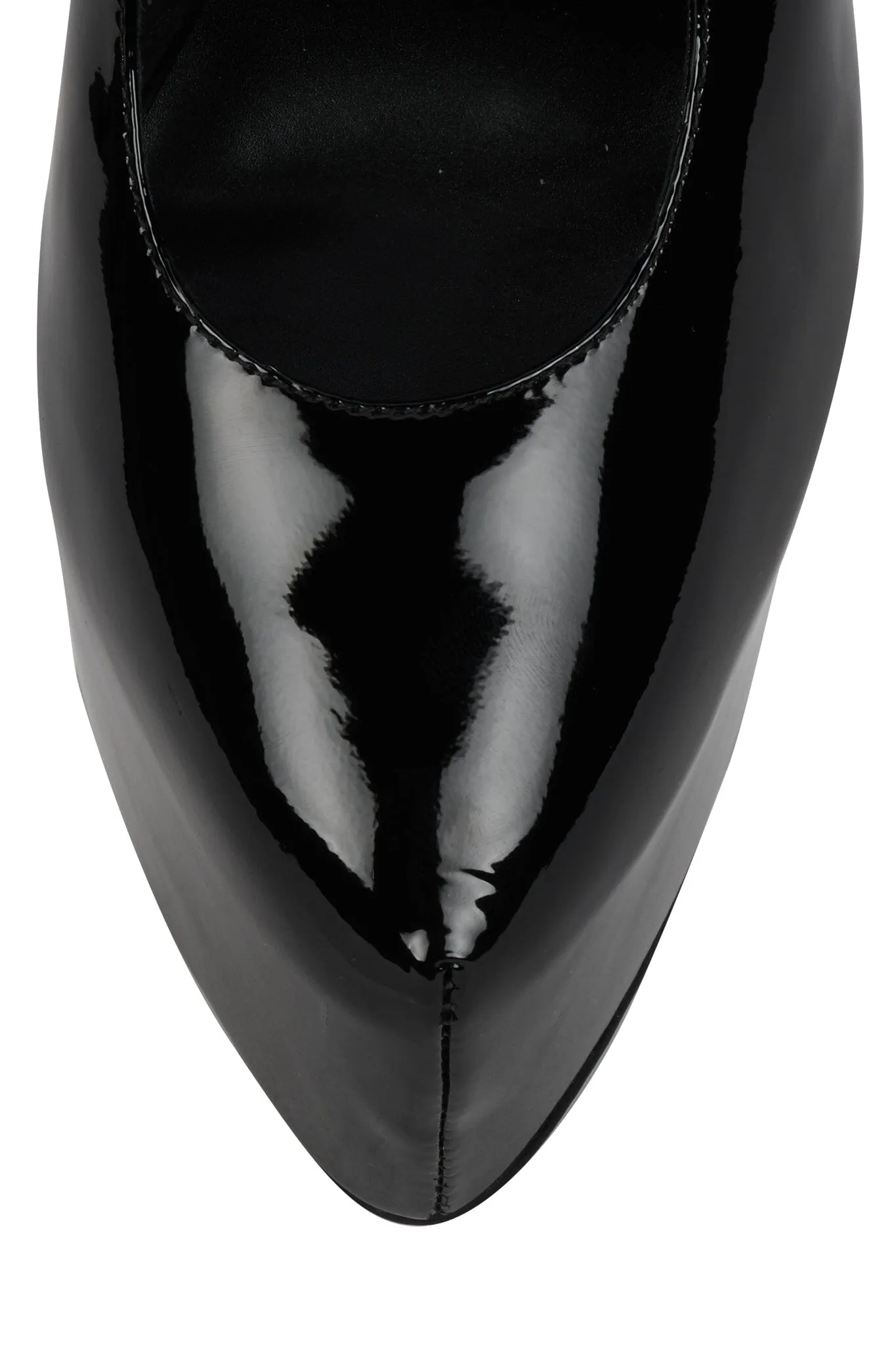 GRAVITATE sold by Jeffrey Campbell product image thumbnail 4