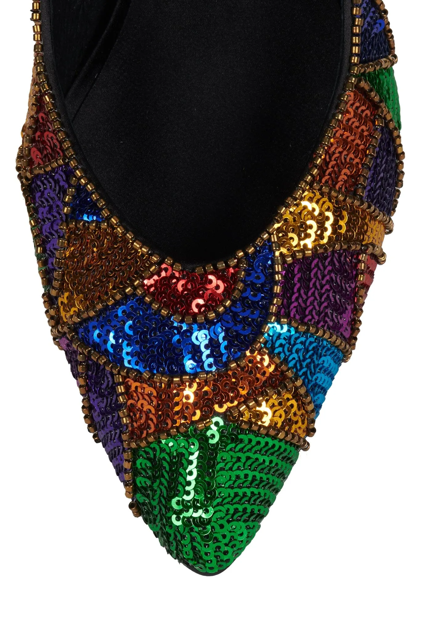 TRUST-SEQ sold by Jeffrey Campbell product image thumbnail 4