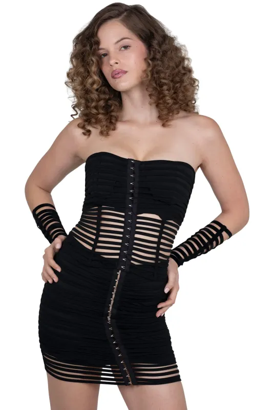 LIABILITY SKIRT made by Jeffrey Campbell