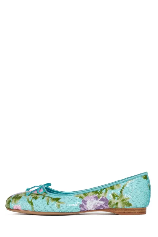 KALLI-SEQ made by Jeffrey Campbell