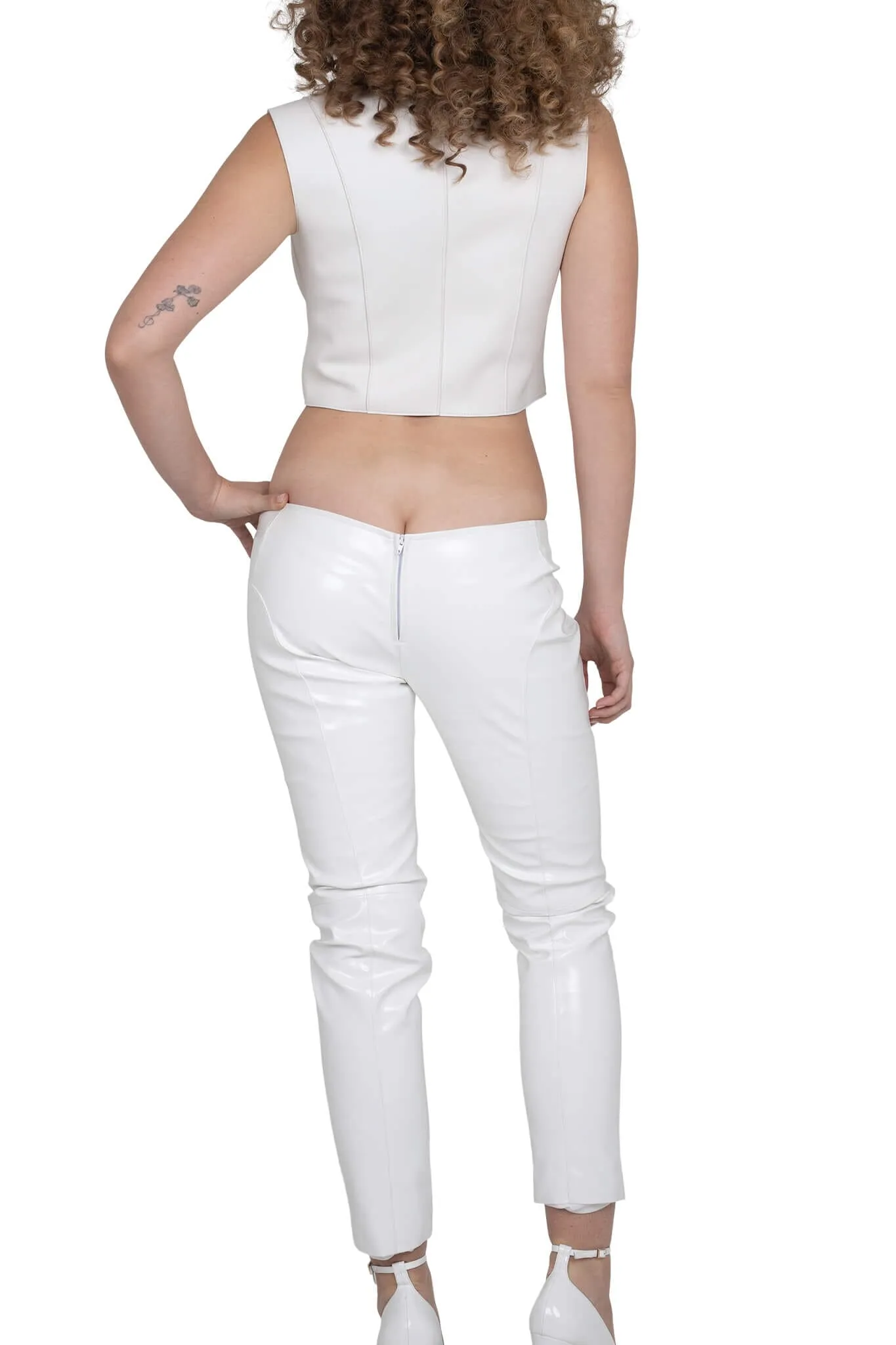 FAST-LANE sold by Jeffrey Campbell product image thumbnail 4