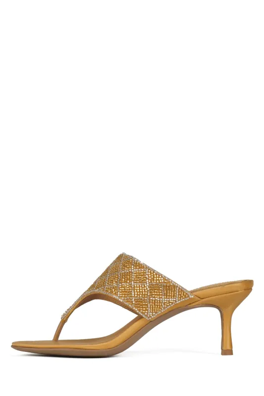 FRAGMENT sold by Jeffrey Campbell