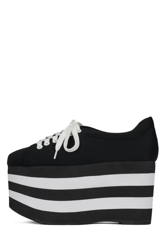 SPORTY-2 made by Jeffrey Campbell