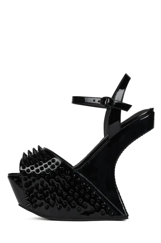 VICIOUS-EX made by Jeffrey Campbell
