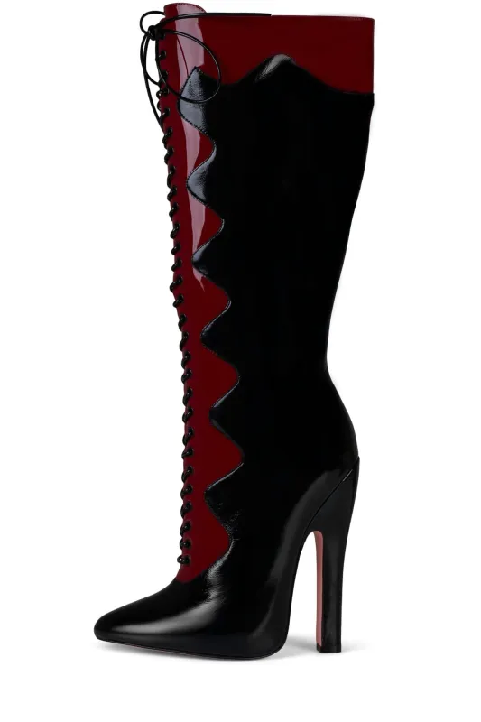 BETTIE made by Jeffrey Campbell