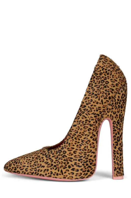 SPECTACLE made by Jeffrey Campbell