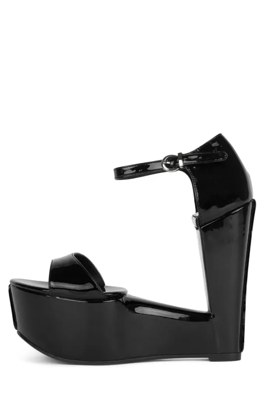 SO-DOWN made by Jeffrey Campbell