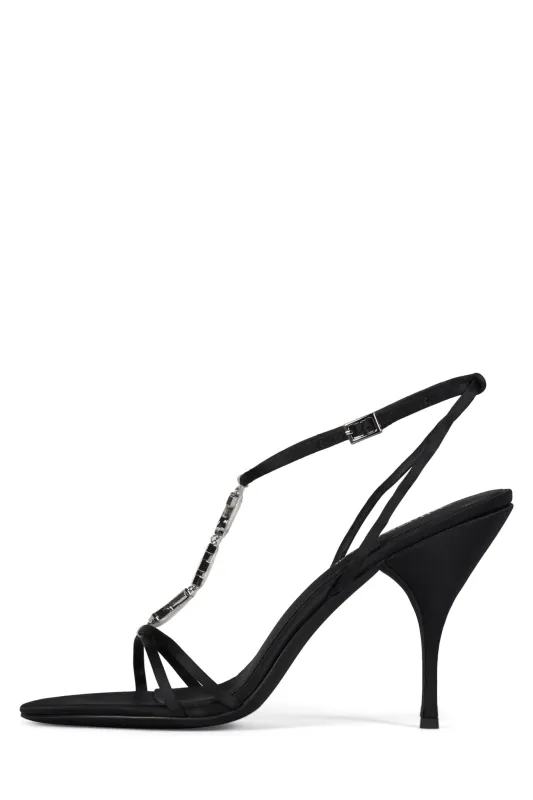 SEXTASY made by Jeffrey Campbell