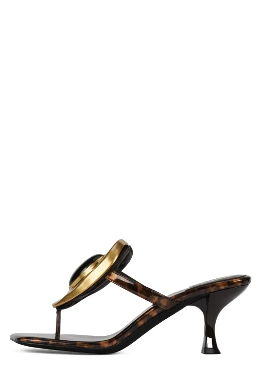 BAZAAR-MH made by Jeffrey Campbell