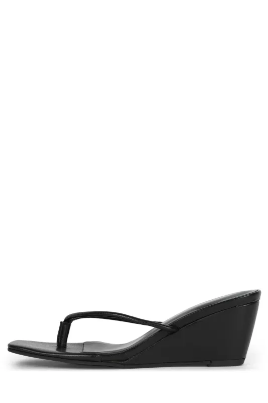 SIMPLICITY made by Jeffrey Campbell