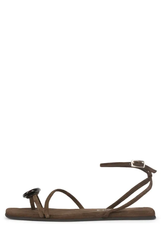 LUNARA made by Jeffrey Campbell