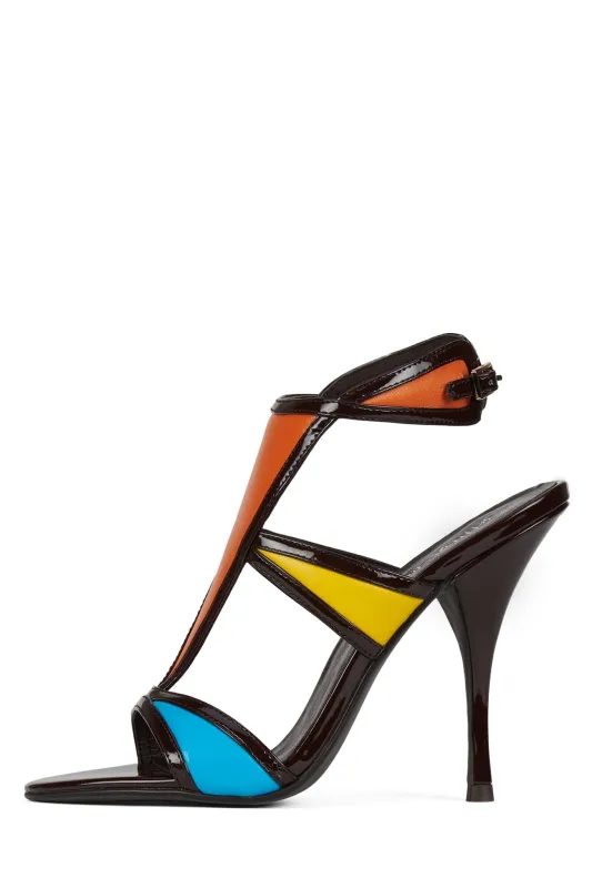 KALEIDO made by Sergio Tacchini