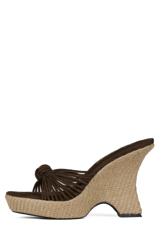 SHOCKWEAVE made by Jeffrey Campbell