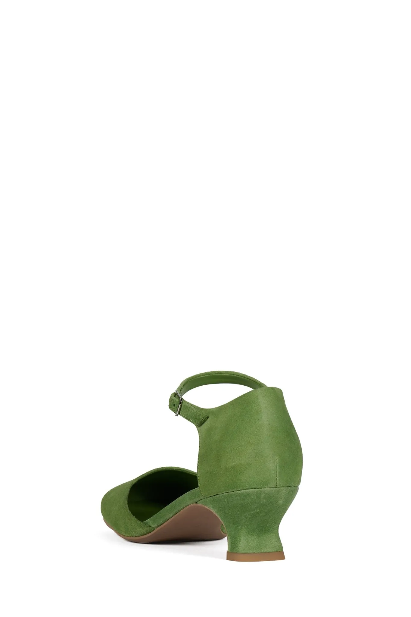 SCHOOLED sold by Jeffrey Campbell product image thumbnail 3
