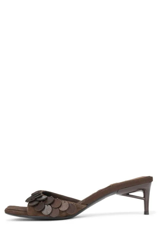 ISLARA made by Jeffrey Campbell