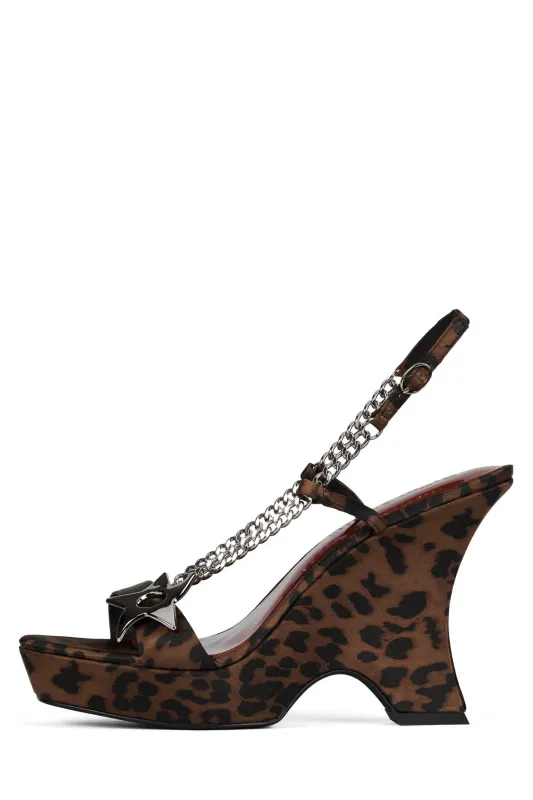 HOTTIE made by Jeffrey Campbell