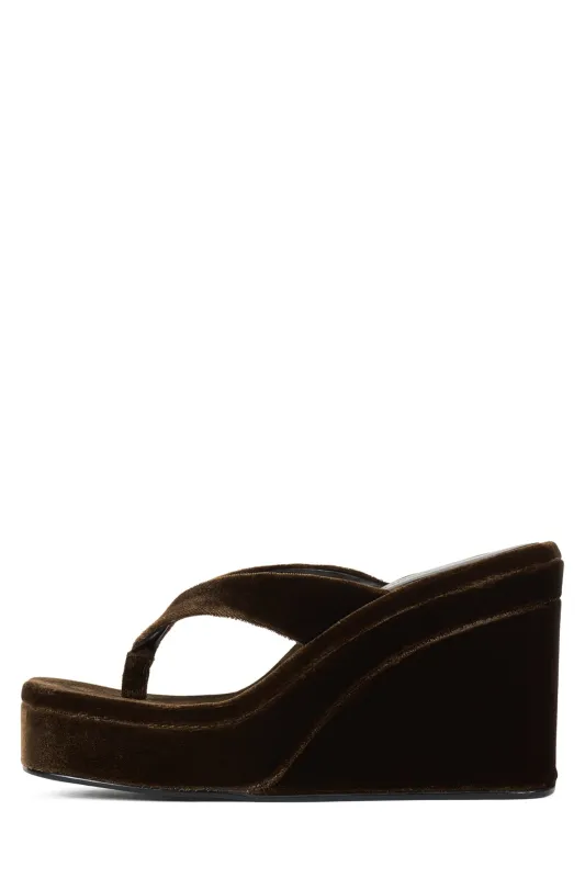 HEY-BABE made by Jeffrey Campbell