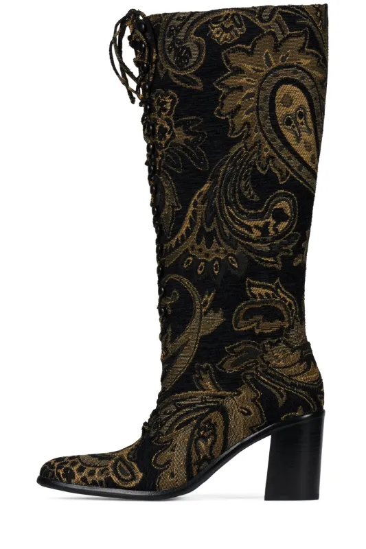 ARCHILLEKW made by Jeffrey Campbell