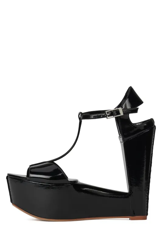 WERK-IT made by Jeffrey Campbell