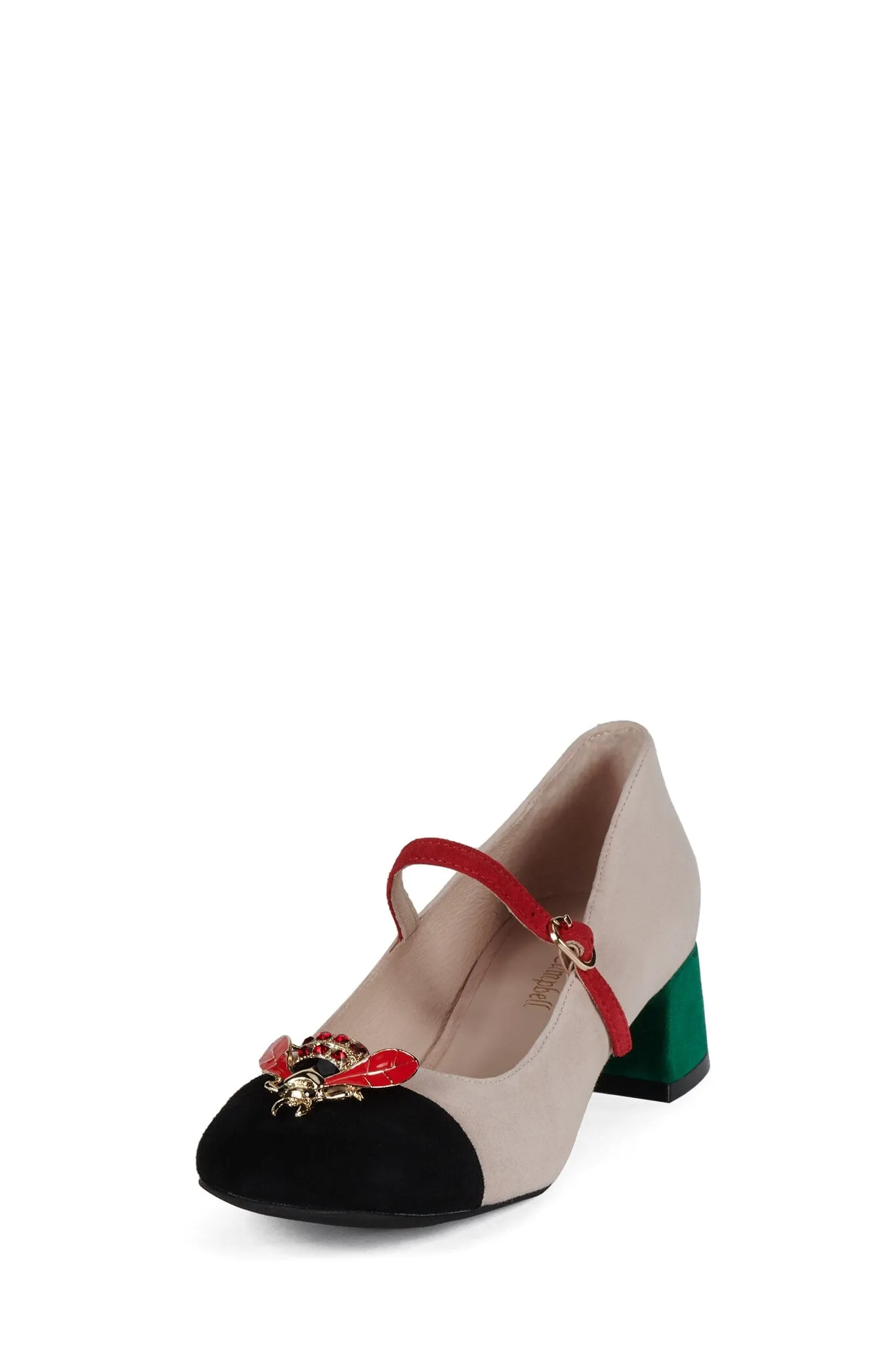 JITTERBUG2 sold by Jeffrey Campbell product image thumbnail 2