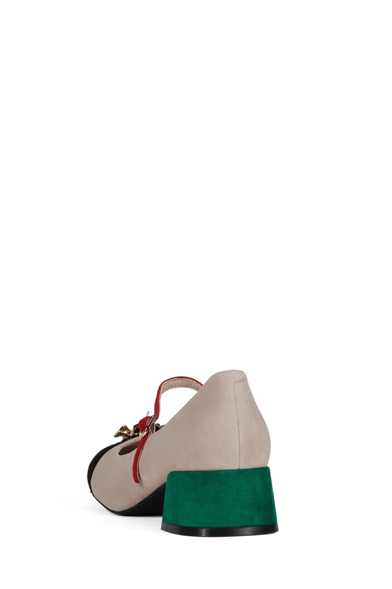 JITTERBUG2 sold by Jeffrey Campbell product image thumbnail 3