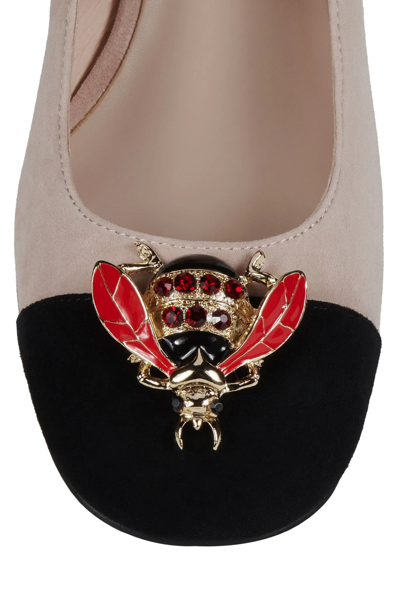 JITTERBUG2 sold by Jeffrey Campbell product image thumbnail 4