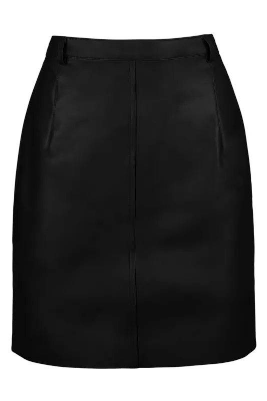 SPINALTAP SKIRT made by Jeffrey Campbell