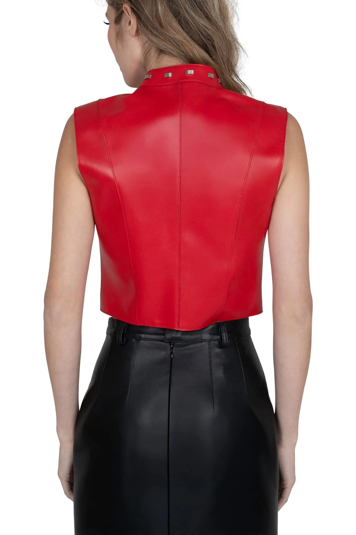 SPINALTAP SKIRT sold by Jeffrey Campbell product image thumbnail 5