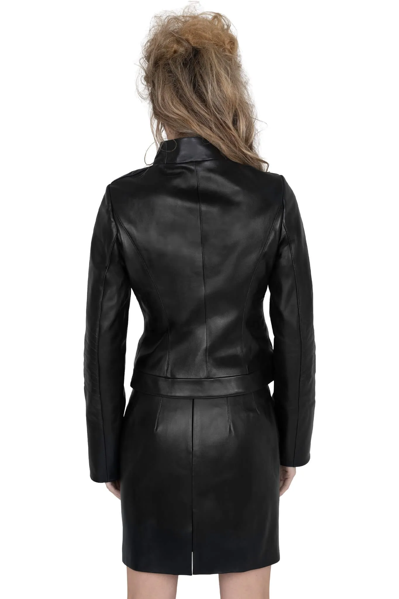 SPINALTAP SKIRT sold by Jeffrey Campbell product image thumbnail 4
