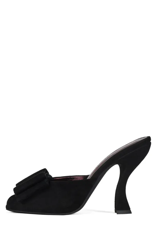 FRESA-BOW made by Jeffrey Campbell